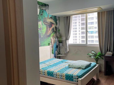 Imperia An Phu, Vietnam Imperia An Phu, Vietnam