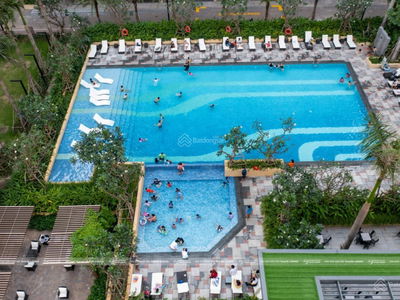 Akari City Nam Long, Vietnam Akari City Nam Long, Vietnam