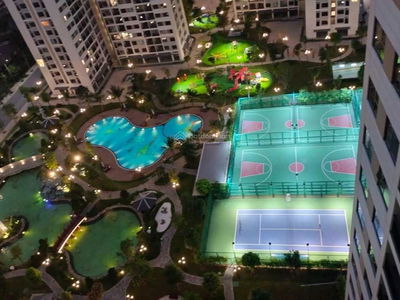 Vinhomes Grand Park, Vietnam  Vinhomes Grand Park, Vietnam
