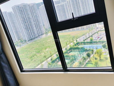 Vinhomes Grand Park, Vietnam  Vinhomes Grand Park, Vietnam