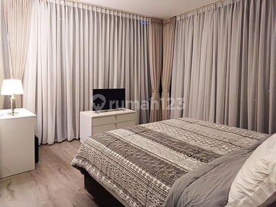 Sudirman Suites, Indonesia  Sudirman Suites, Indonesia