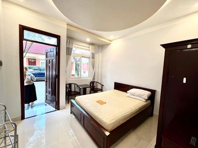 D1 Street, Vietnam D1 Street, Vietnam