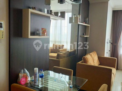 Kuningan City Denpasar Residence Apartment, Indonesia  Kuningan City Denpasar Residence Apartment, Indonesia