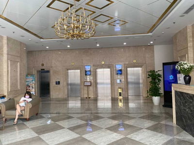 Sunshine Riverside, Vietnam Sunshine Riverside, Vietnam