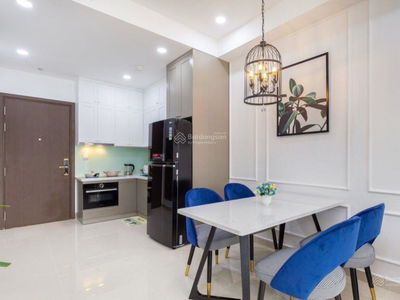 The Botanica, Vietnam The Botanica, Vietnam