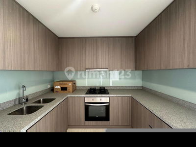 The Residence Ciputra World 2, Indonesia  The Residence Ciputra World 2, Indonesia