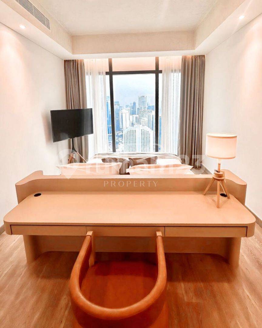 57 Promenade, Indonesia 57 Promenade, Indonesia