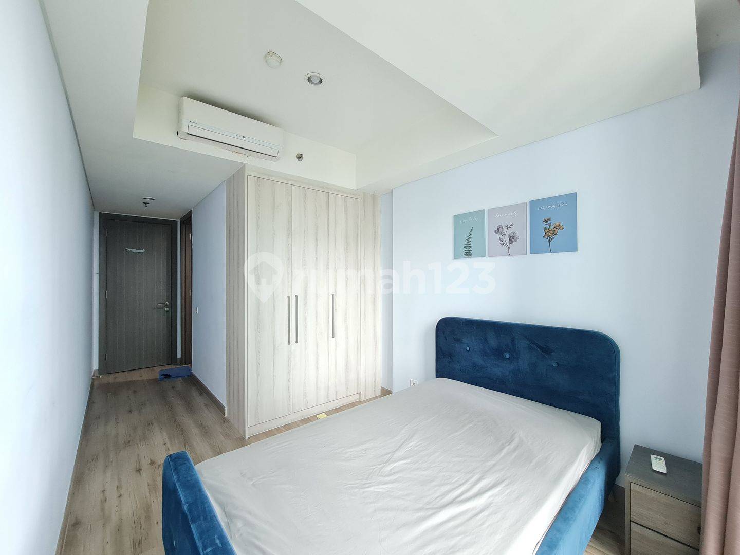 St. Moritz - New Ambassador Tower, Indonesia St. Moritz - New Ambassador Tower, Indonesia