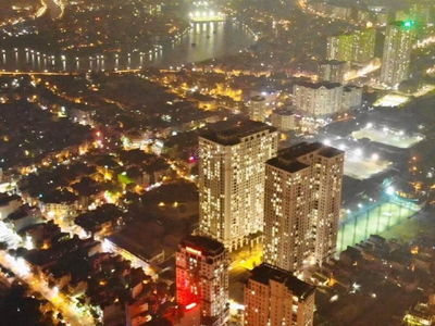 Eco Lake View, Vietnam Eco Lake View, Vietnam