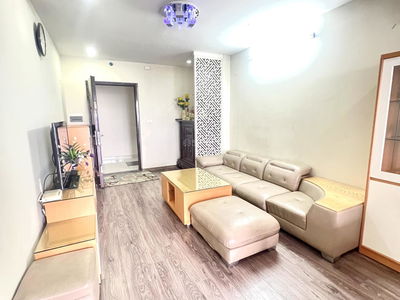 Helios Tower, Vietnam Helios Tower, Vietnam