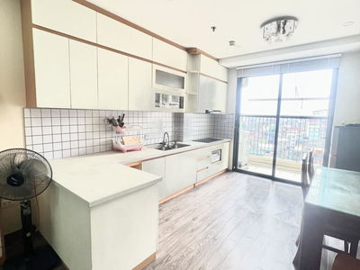 Helios Tower, Vietnam Helios Tower, Vietnam