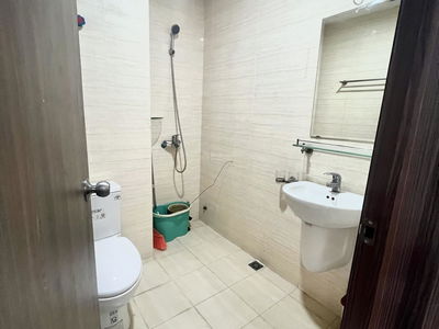 Helios Tower, Vietnam Helios Tower, Vietnam