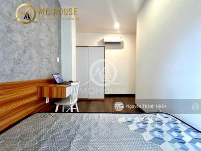 Phan Xich Long Street, Vietnam  Phan Xich Long Street, Vietnam