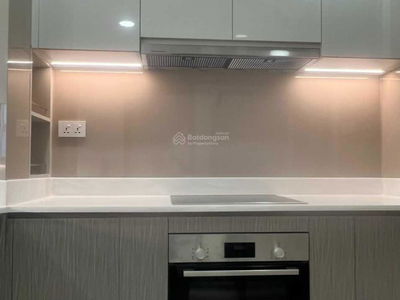 The River Thu Thiem, Vietnam The River Thu Thiem, Vietnam