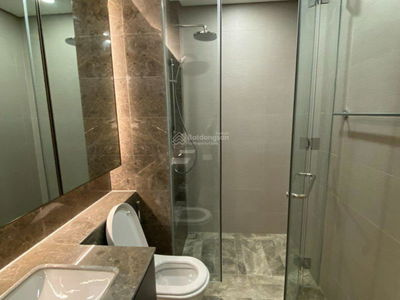 The River Thu Thiem, Vietnam The River Thu Thiem, Vietnam