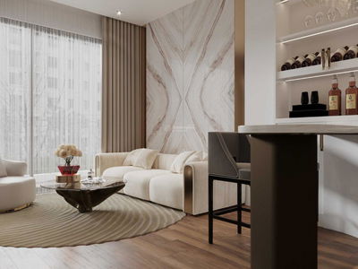 Masteri West Heights, Vietnam Masteri West Heights, Vietnam