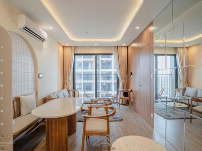 Vinhomes Smart City, Vietnam Vinhomes Smart City, Vietnam