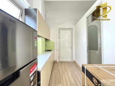 Tran Huy Lieu Street, Vietnam Tran Huy Lieu Street, Vietnam