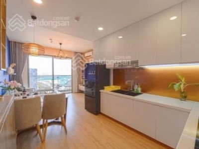 The Gold View, Vietnam The Gold View, Vietnam