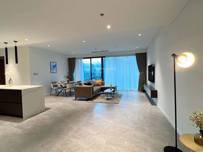 The Metropole Thu Thiem, Vietnam The Metropole Thu Thiem, Vietnam