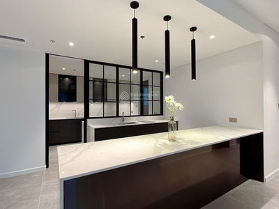 The Metropole Thu Thiem, Vietnam  The Metropole Thu Thiem, Vietnam