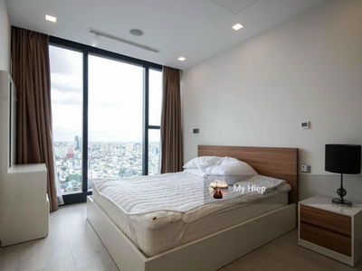 Golden Mansion, Vietnam Golden Mansion, Vietnam