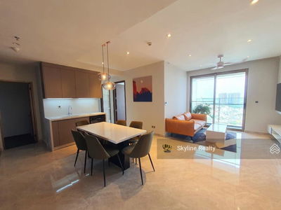 The Peak, Vietnam The Peak, Vietnam