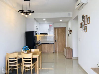 Saigon Gateway, Vietnam  Saigon Gateway, Vietnam