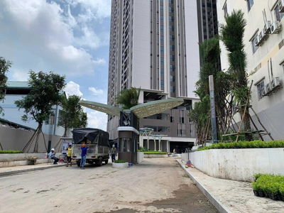 Opal Skyline, Vietnam Opal Skyline, Vietnam