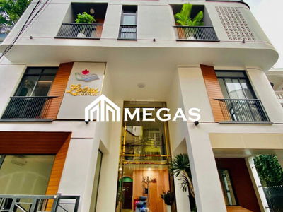 Truong Son Street, Vietnam Truong Son Street, Vietnam