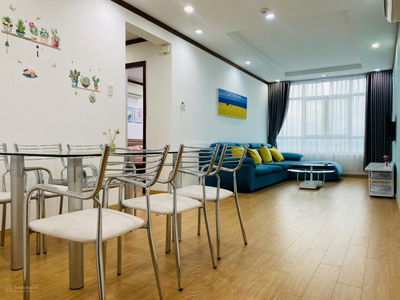 Hoang Anh Lakeview Residence, Vietnam  Hoang Anh Lakeview Residence, Vietnam