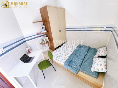 Dang Thuy Tram Street, Vietnam Dang Thuy Tram Street, Vietnam