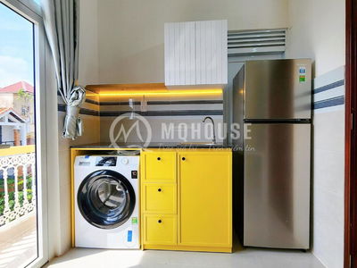 Dang Thuy Tram Street, Vietnam Dang Thuy Tram Street, Vietnam