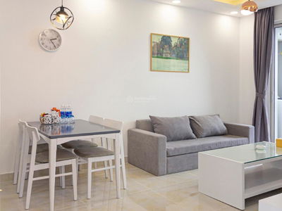 Sunrise City View, Vietnam  Sunrise City View, Vietnam