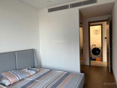 The River Thu Thiem, Vietnam  The River Thu Thiem, Vietnam