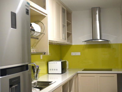 Green View, Vietnam Green View, Vietnam