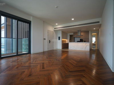 Empire City Thu Thiem, Vietnam  Empire City Thu Thiem, Vietnam