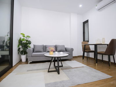 Kim Ma Street, Vietnam Kim Ma Street, Vietnam