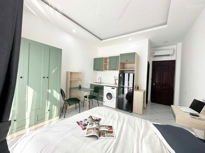 To Hien Thanh Street, Vietnam To Hien Thanh Street, Vietnam