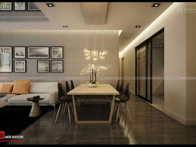 The Zen Residence, Vietnam The Zen Residence, Vietnam