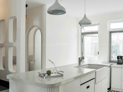 Lexington Residence, Vietnam  Lexington Residence, Vietnam