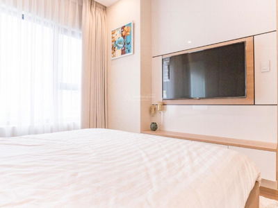 New City Thu Thiem, Vietnam  New City Thu Thiem, Vietnam