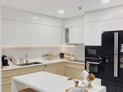 Sunwah Pearl, Vietnam Sunwah Pearl, Vietnam