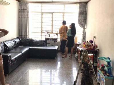 Chanh Hung Apartment - Giai Viet, Vietnam  Chanh Hung Apartment - Giai Viet, Vietnam