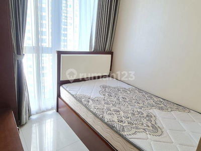 Taman Anggrek Residence Apartment, Indonesia  Taman Anggrek Residence Apartment, Indonesia