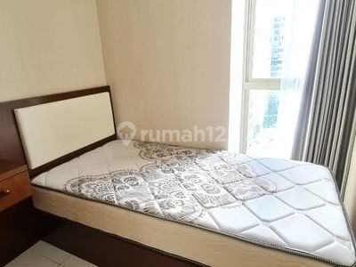 Taman Anggrek Residence Apartment, Indonesia  Taman Anggrek Residence Apartment, Indonesia