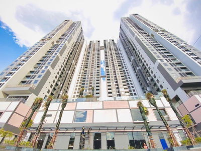 HT Pearl, Vietnam HT Pearl, Vietnam