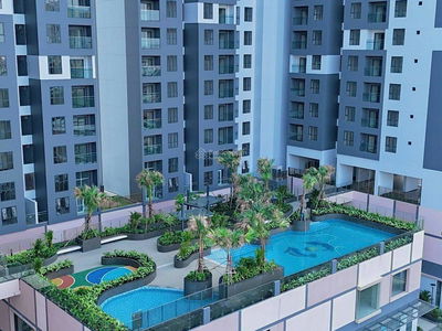 HT Pearl, Vietnam HT Pearl, Vietnam