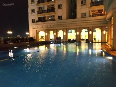 The Flemington, Vietnam The Flemington, Vietnam