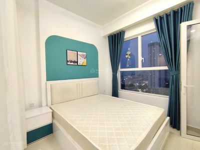 Sunrise City View, Vietnam Sunrise City View, Vietnam